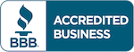 BBB logo we buy houses NJ